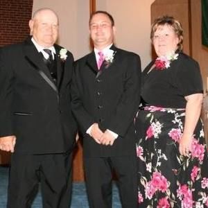 Meet your Posher, Kyle